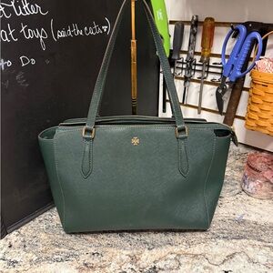 Tory Burch Emerson Tote